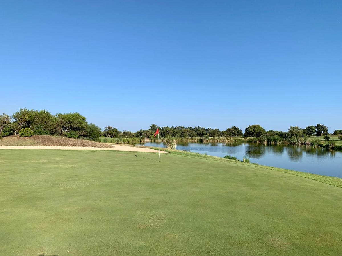 Villa Zippiri Is Molas بولا المظهر الخارجي الصورة